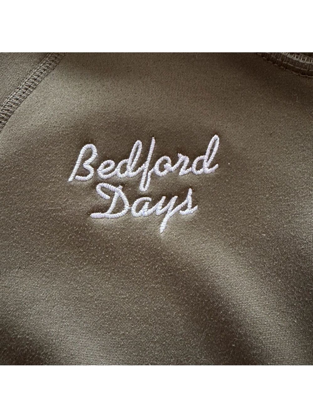 The North Face Apex Risor Hooded Softshell Jacket – Medium - Bedford Days - Picture 10 of 10